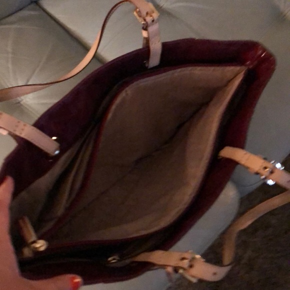 Michael Kohrs tote - Picture 4 of 5